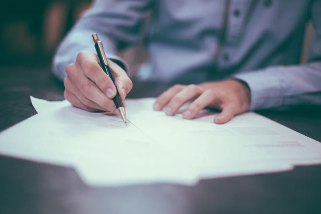 Do I Need To Assign An LPA For My Clinic?