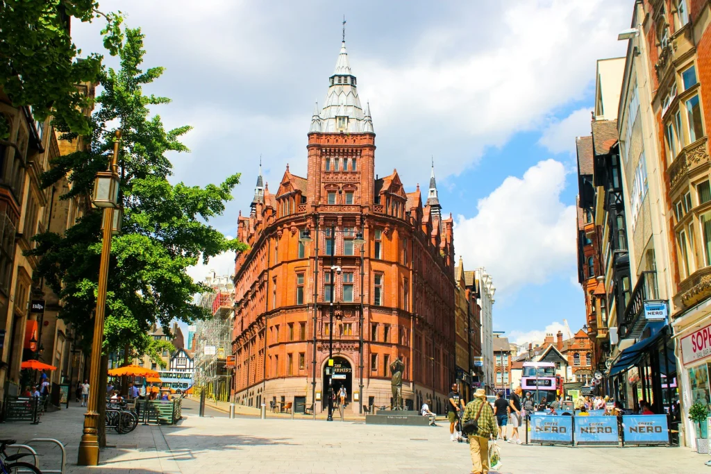 Special Treatment Licence Nottingham: Complete Guide (2026)