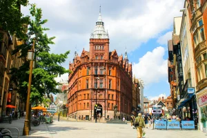 Special Treatment Licence Nottingham: Complete Guide (2026)