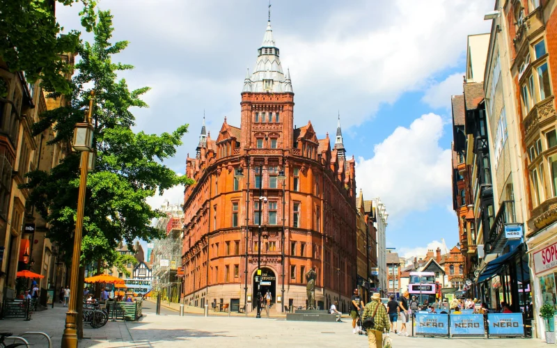 Special Treatment Licence Nottingham: Complete Guide (2026)